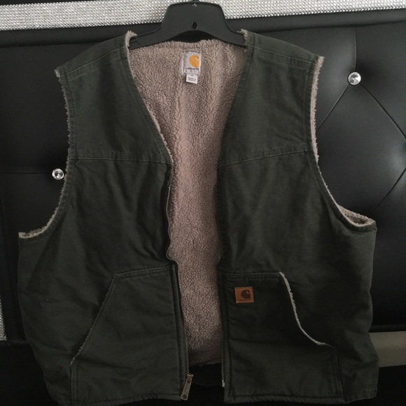 Carhartt Vest - Picture 6 of 6